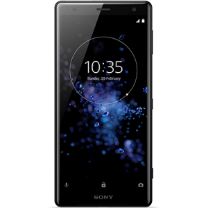 Xperia XZ2