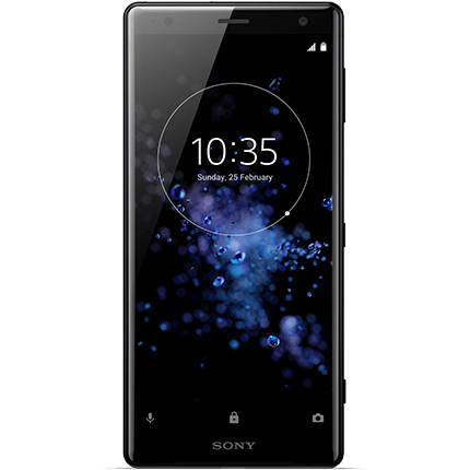 Xperia XZ2