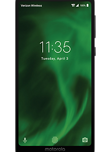 Moto G6 Play