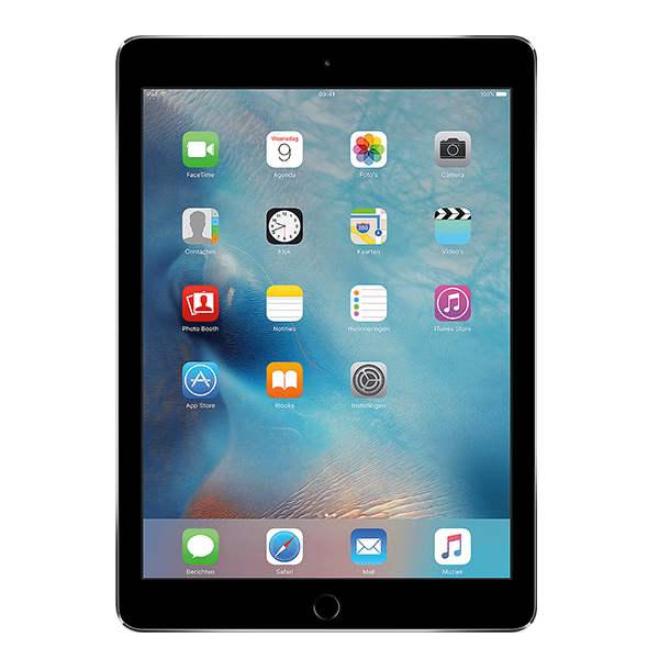 iPad 10.2 2019 (A2197)