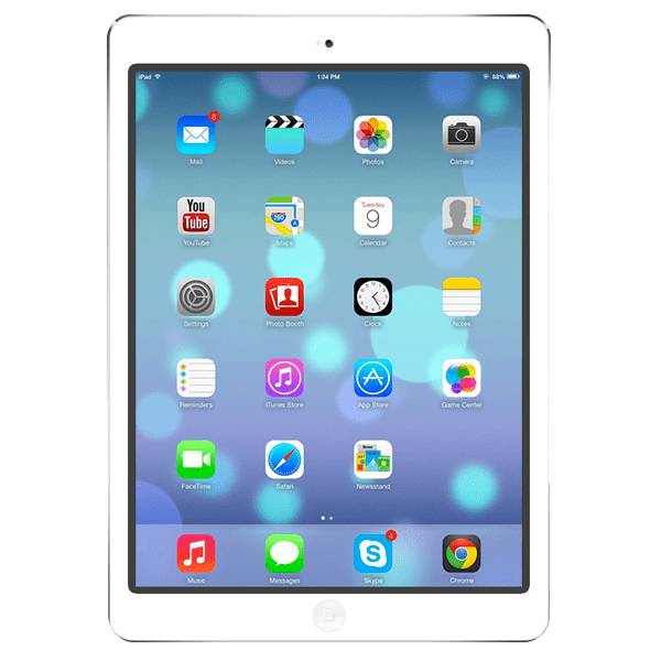 iPad Mini 2 (A1489)