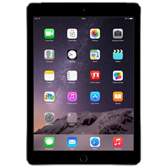 iPad Mini 3 (A1599)