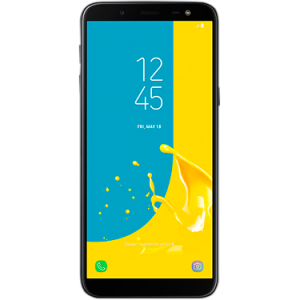 Galaxy J6 (J600fn)