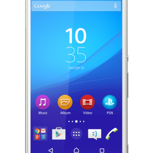 Xperia Z4