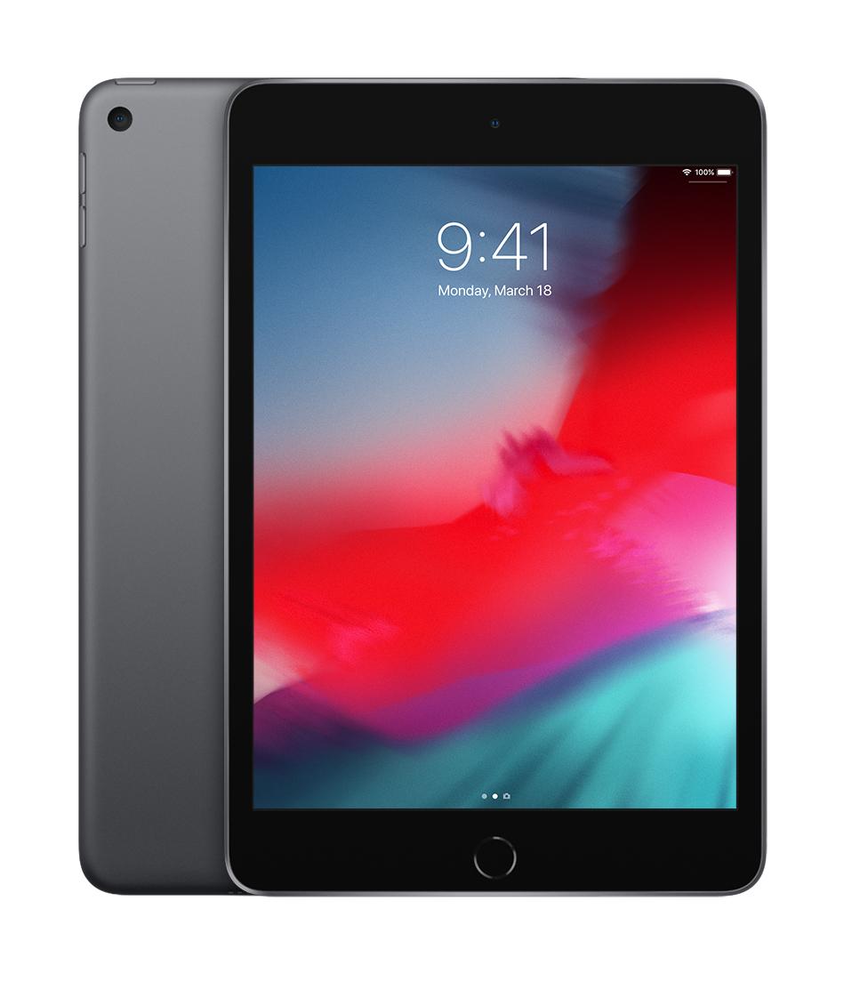 iPad Mini 2019 (A2133)