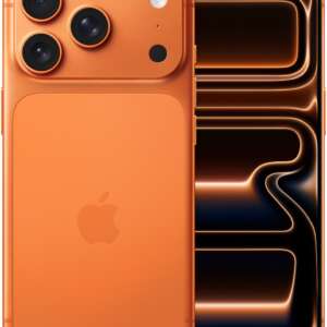 iPhone 17 Pro