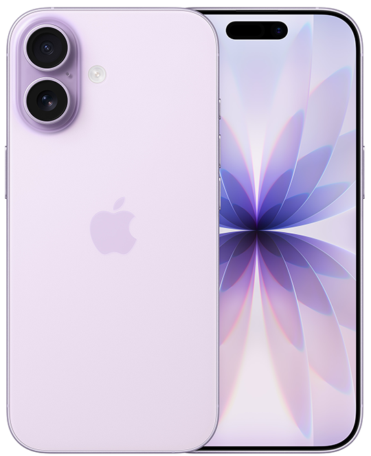 iPhone 17
