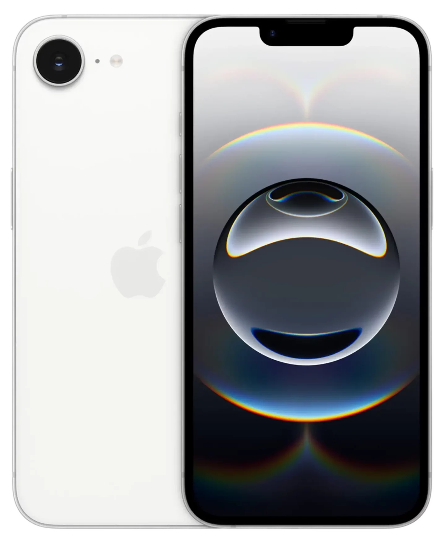 iPhone 16e