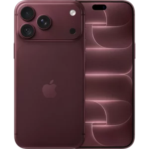 iPhone 18 Pro
